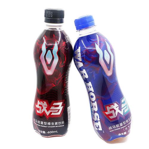 战马维生素功能饮料310ml